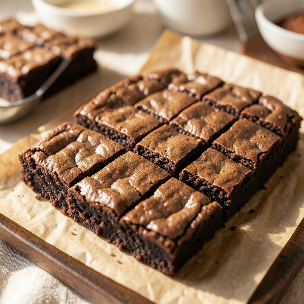 Brownies