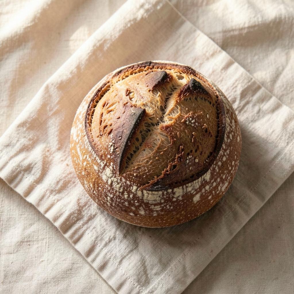 Classic Sourdough