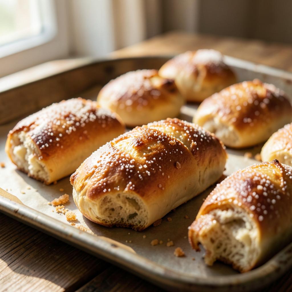 Morning Buns